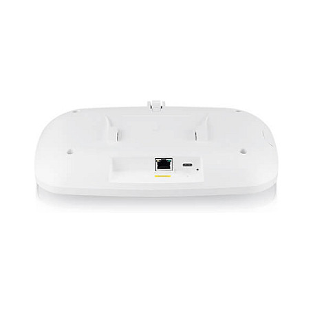 Access Point Zyxel NWA110BE / BE6500 / Wi‑Fi 7 Dual‑Band Nebula - Bardhë - 7