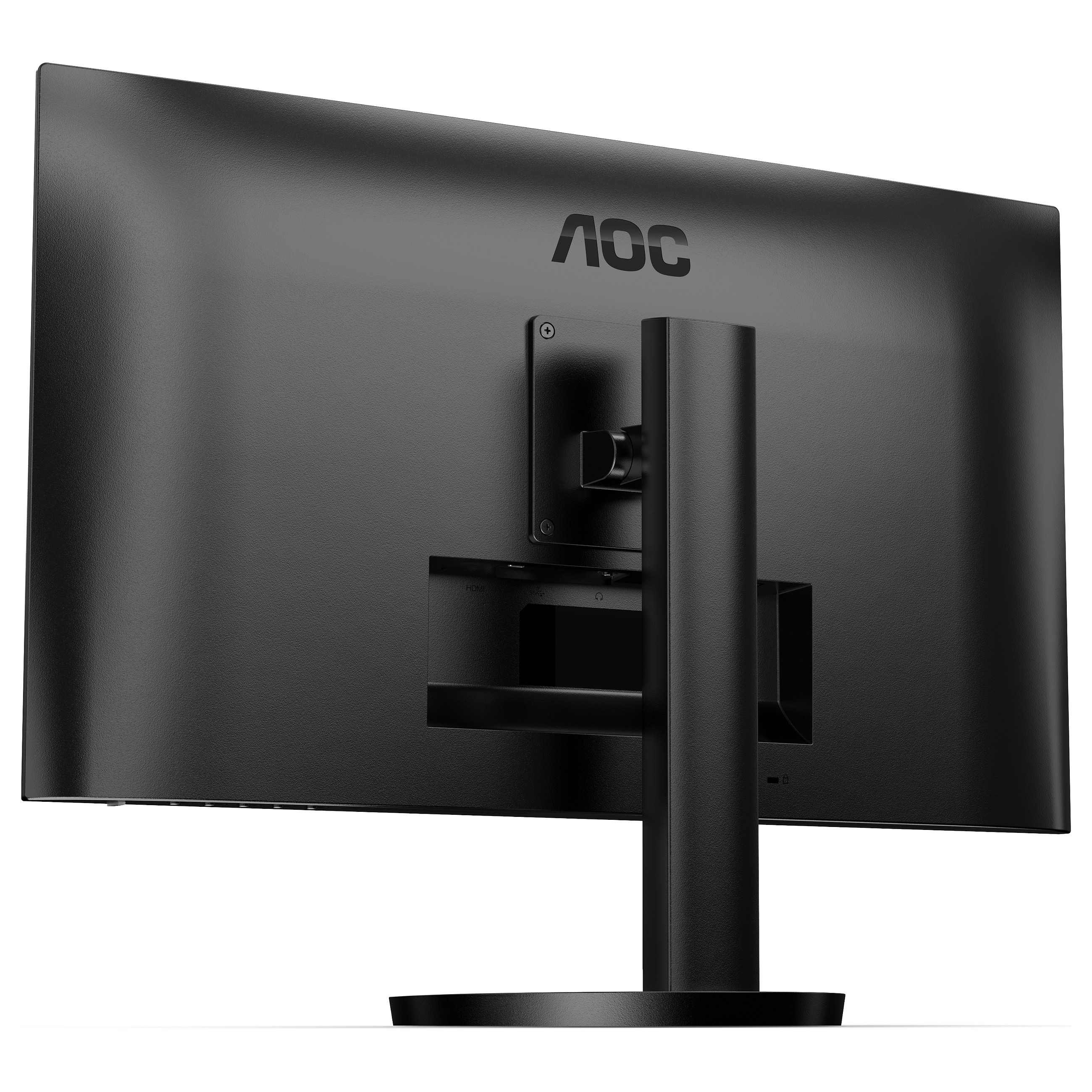 Monitor AOC 68.6cm/27" (1920x1080) AOC Basic-line 27B3CF2 16:9 FHD IPS 1ms 100Hz HDMI USB-C Speaker Zi - 11