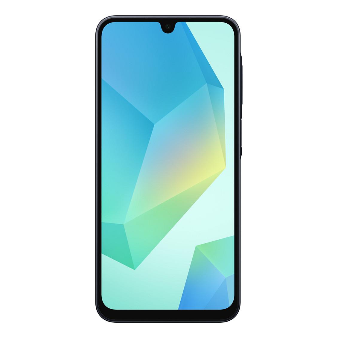 Telefon Samsung Galaxy A16, 6.7", Super AMOLED, 90Hz, 4GB, 128GB, MediaTek Helio G99, Dual SIM, 4G - Zezë - 2