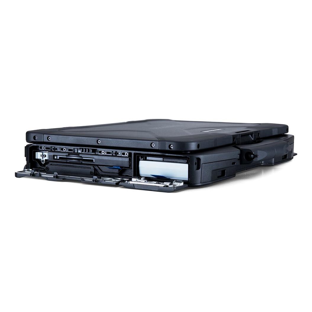 Laptop Panasonic Toughbook FZ-40FZ001B4 / Core Ultra 5 135H / 16GB DDR5 / 512GB / 14" FHD IPS Touch / Intel Arc Graphics - Zezë - 5