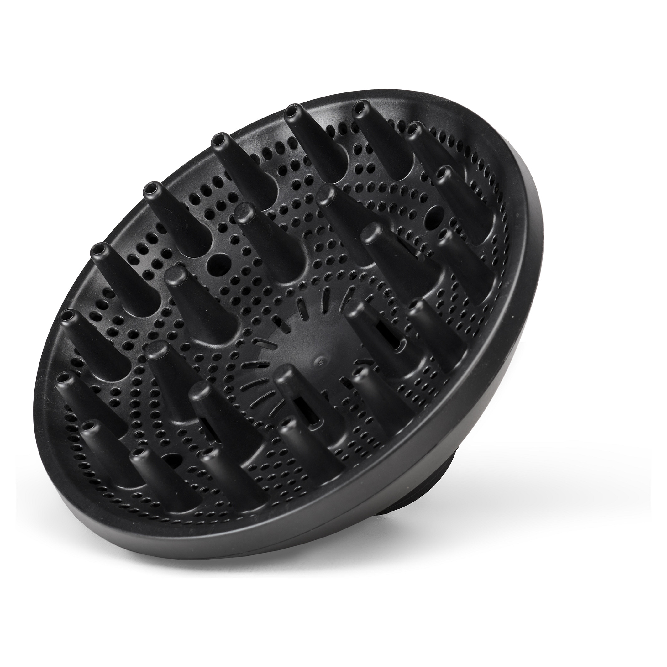 Tharëse për flokë BaByliss Air Power Pro / 200km/h / Ionic / Ceramic / Concentrator / Diffuser / 2.5m – Gjelbër - 19