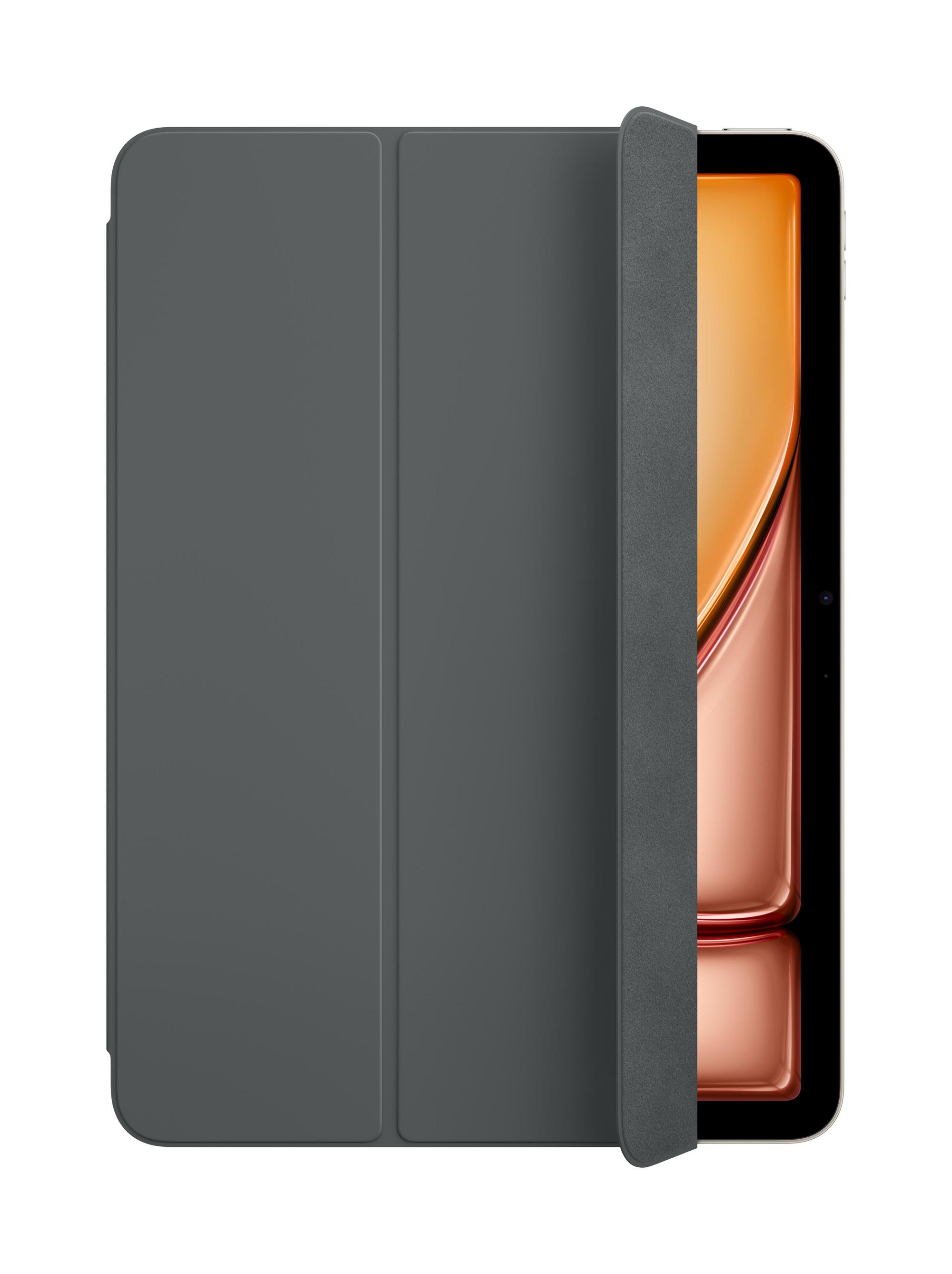 Aksesorë për tablet Apple Smart Folio / iPad Air 11" / MWK53ZM/A - Gri