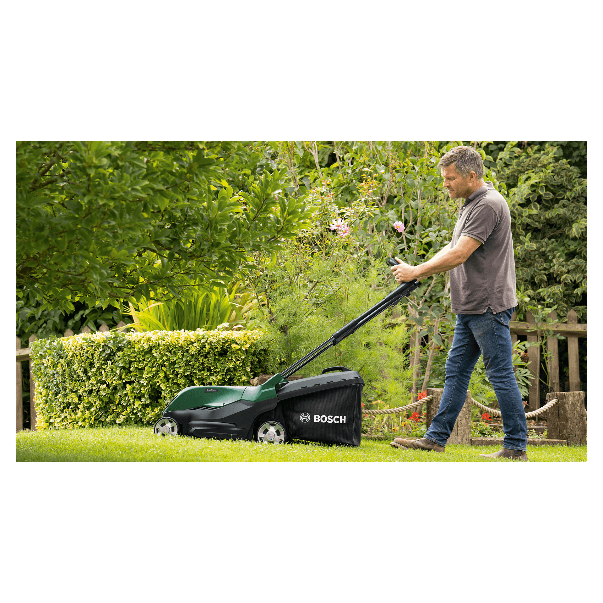 Bosch ADVANCEDROTAK 36V-40-650 - 7