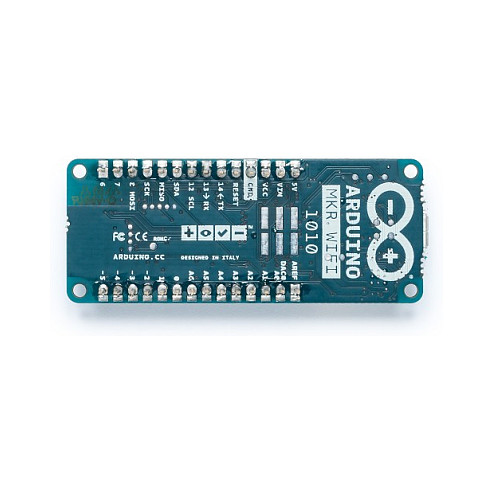 Pajisje shtëpiake ARDUINO Tabela MKR WiFi 1010 (WLAN) - 2