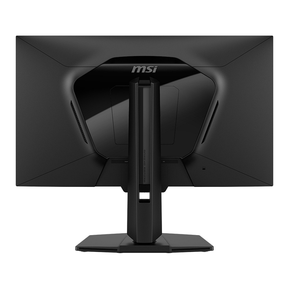 Monitor Gaming MSI MAG 274QPFDE X30MV / 27" / Wide Quad HD Rapid VA / LCD / 300 Hz / 0.5 ms / HDMI+DP - Zezë - 2