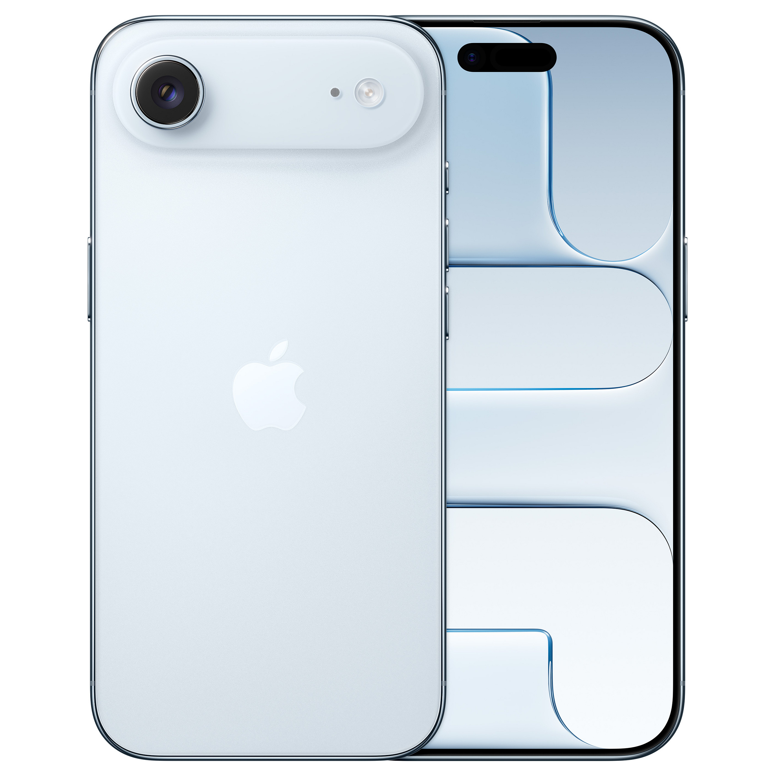 Apple iPhone Air / 512GB - Sky Blue