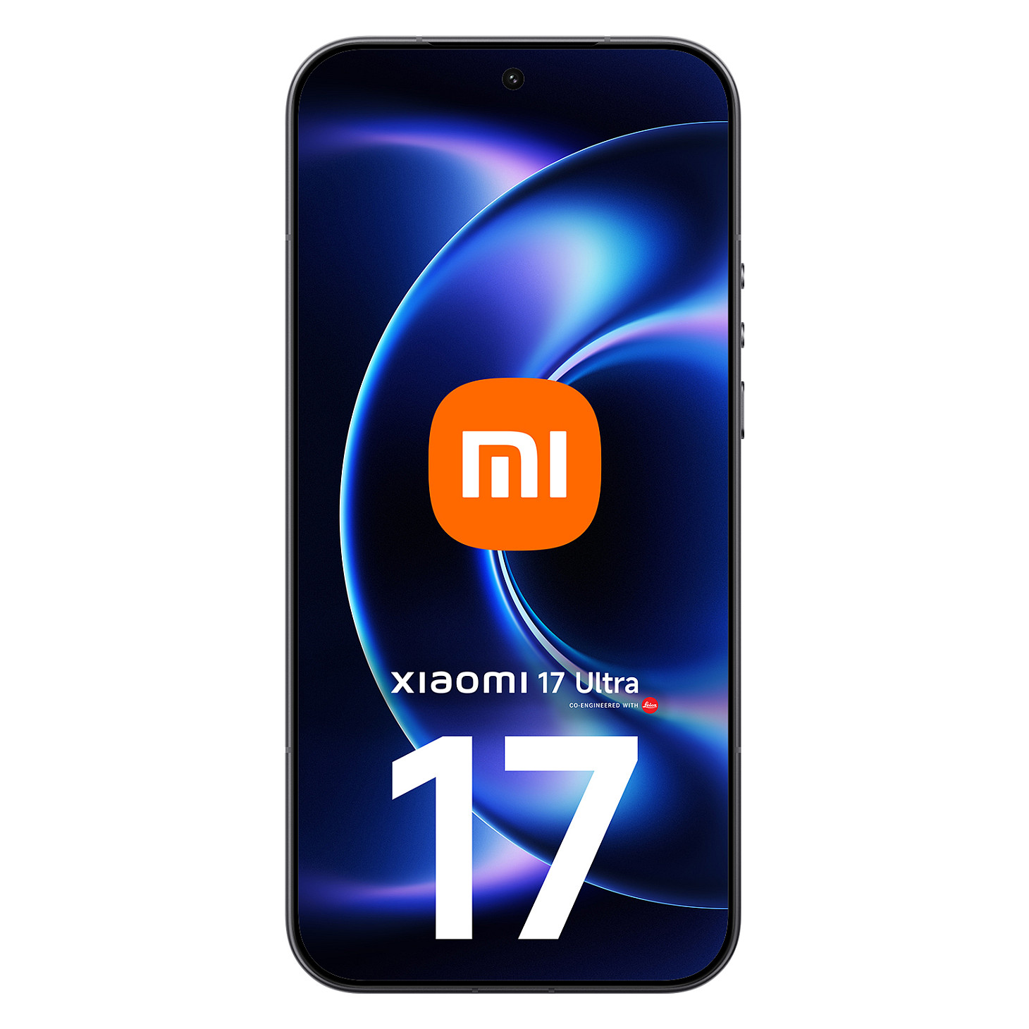 Telefon Xiaomi 17 Ultra / 16GB / 512GB - Zezë - 1