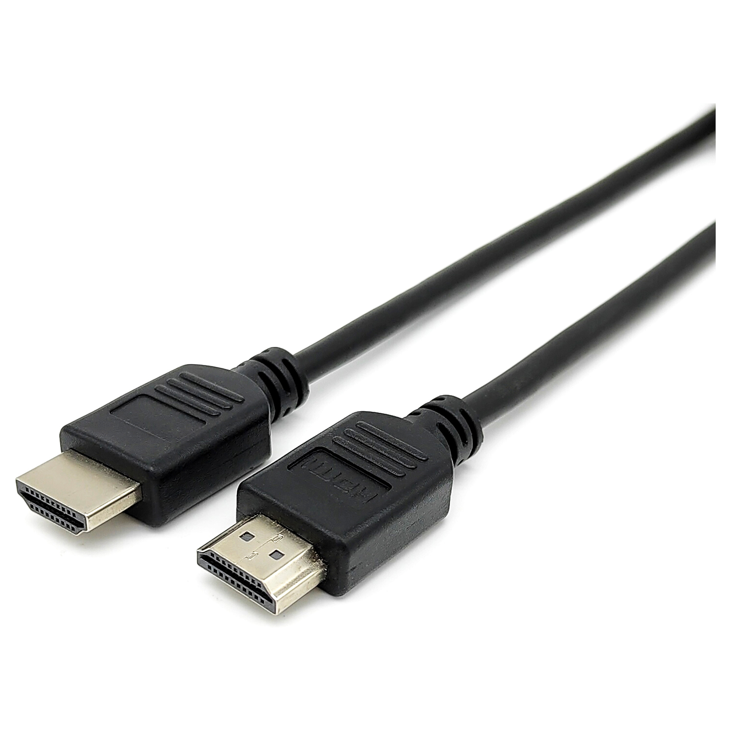 Kabllo HDMI High-Speed / Ethernet / A-A / 1.8m / 1080p60Hz - 2