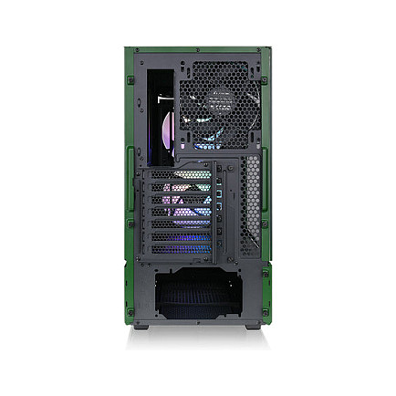 Kasë Thermaltake Ceres 350 MX Midi Tower - Gjelbër - 4