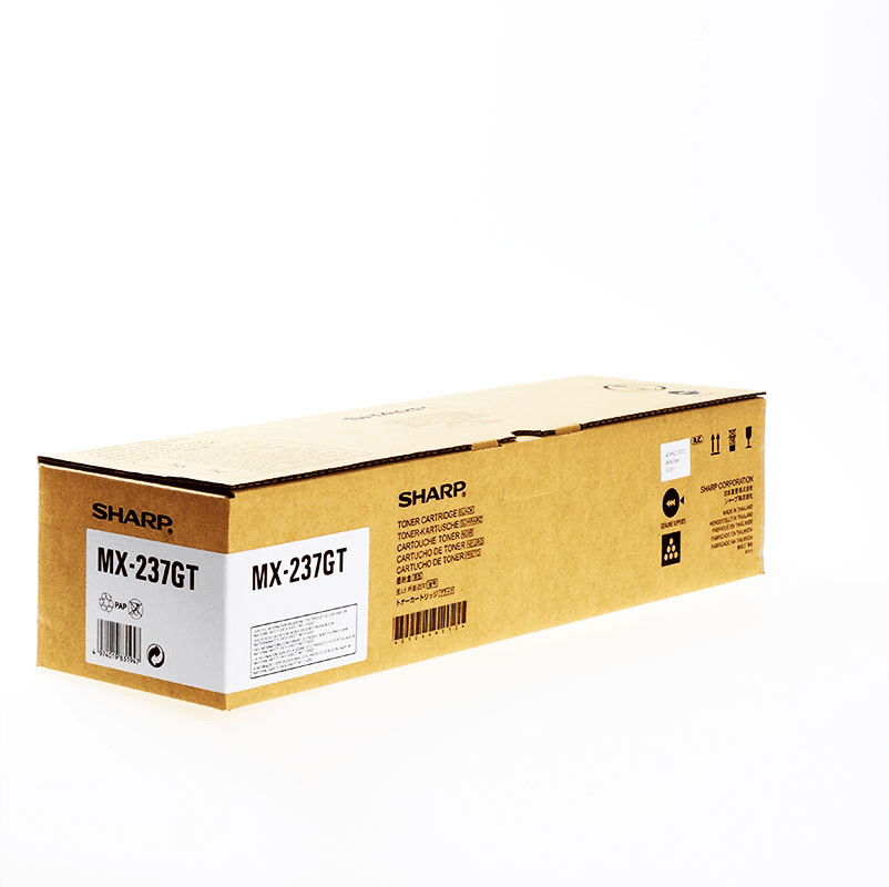 Toner Sharp MX-237GT – Zezë - 1
