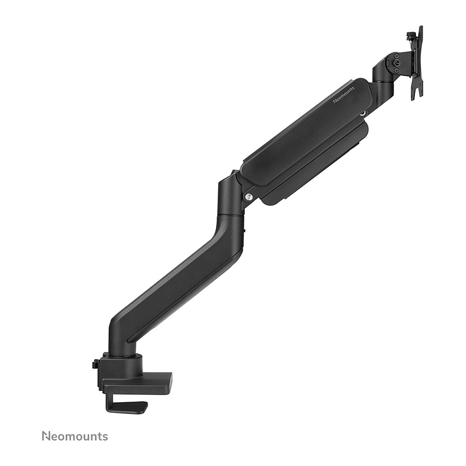 Mbajtëse për Monitor Neomounts DS70PLUS-450BL1 mbajtëse tavoline e lëvizshme për ekrane të përkulura ultra të gjera 17-49" - E zezë - 14