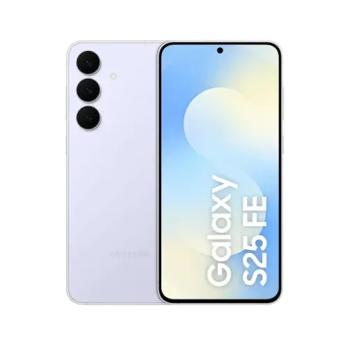 Telefon Samsung Galaxy S25 FE 5G / 8GB / 128GB - Blu e çelët