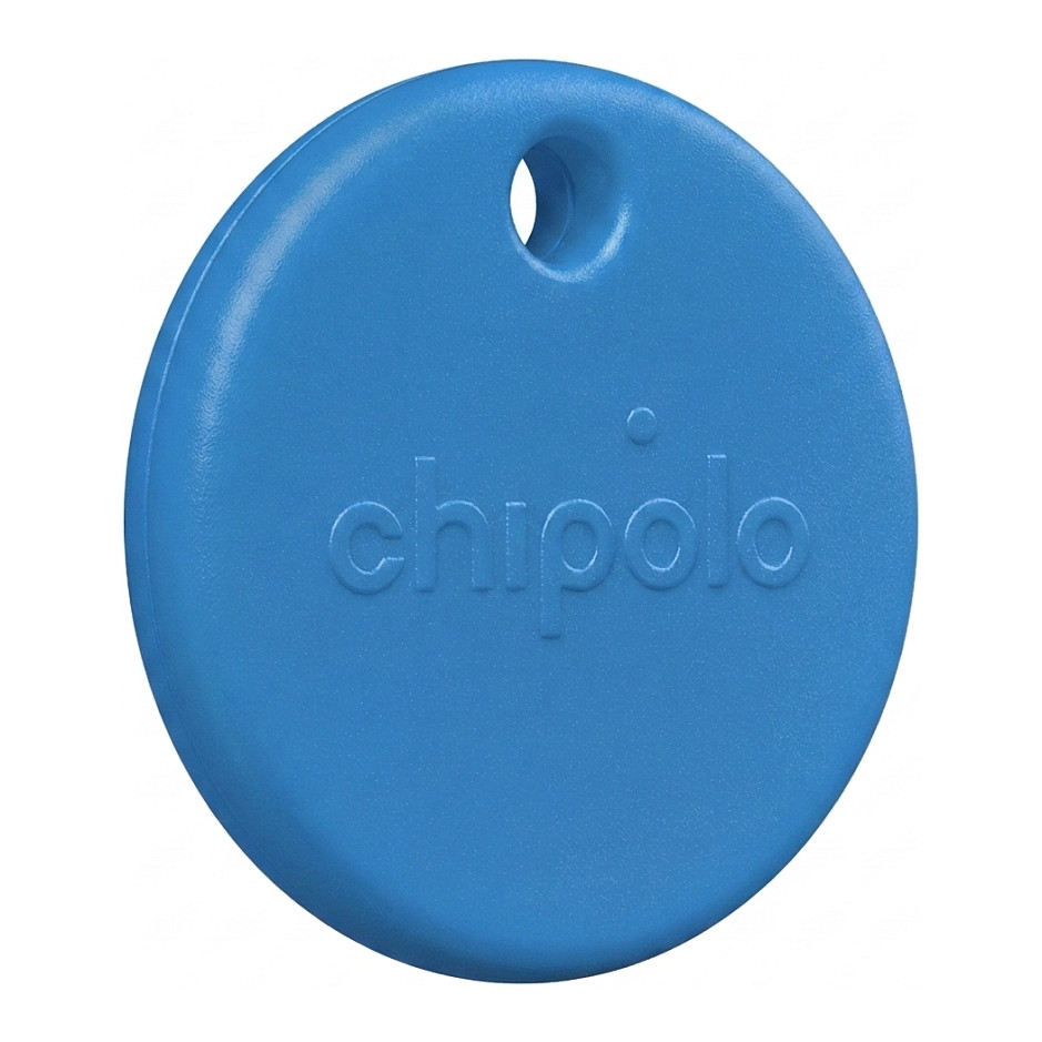 Gjurmues Chipolo RWS.0000004.000 / Bluetooth - Blu