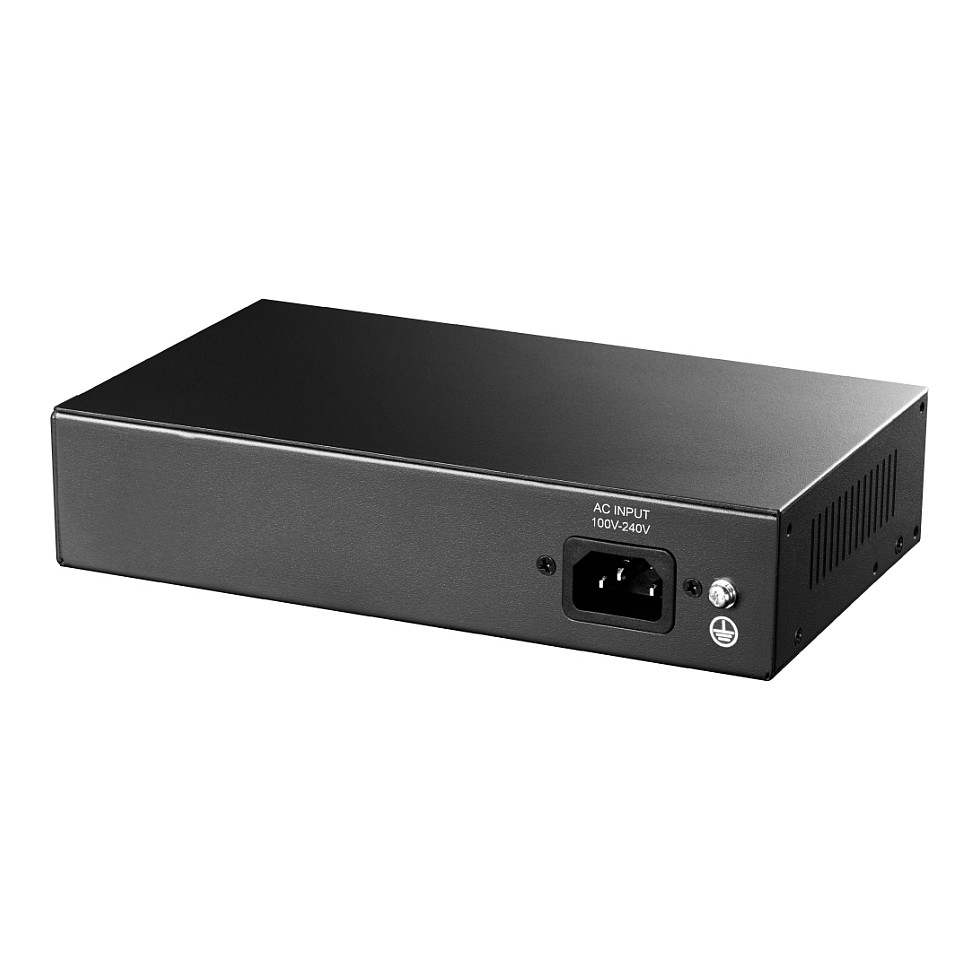 Switch 8P Cudy FS1010P PoE+ - 3