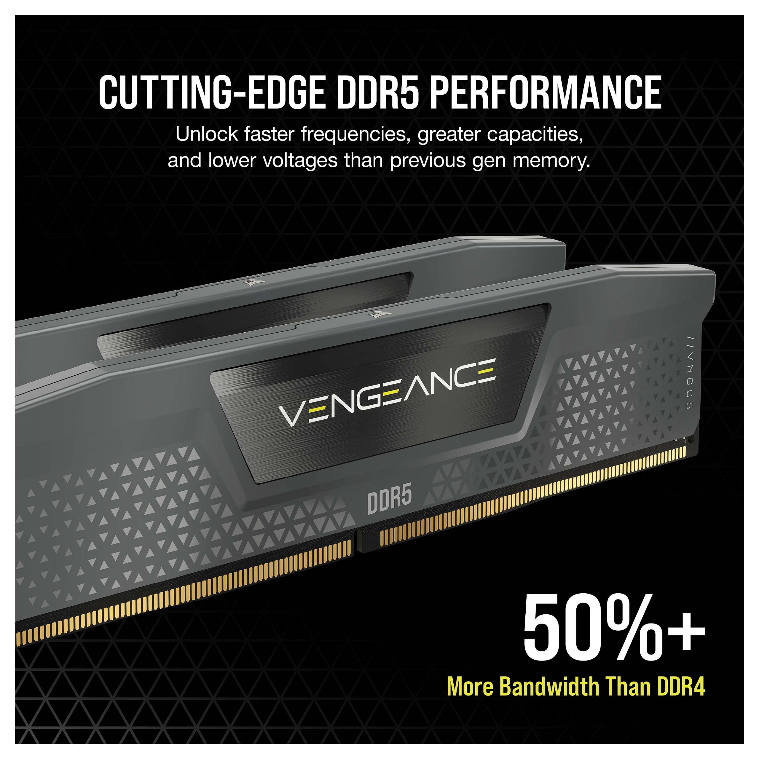 RAM Memorie DDR5 Corsair Vengeance 32GB / 6000MHz CL30 EXPO - 9