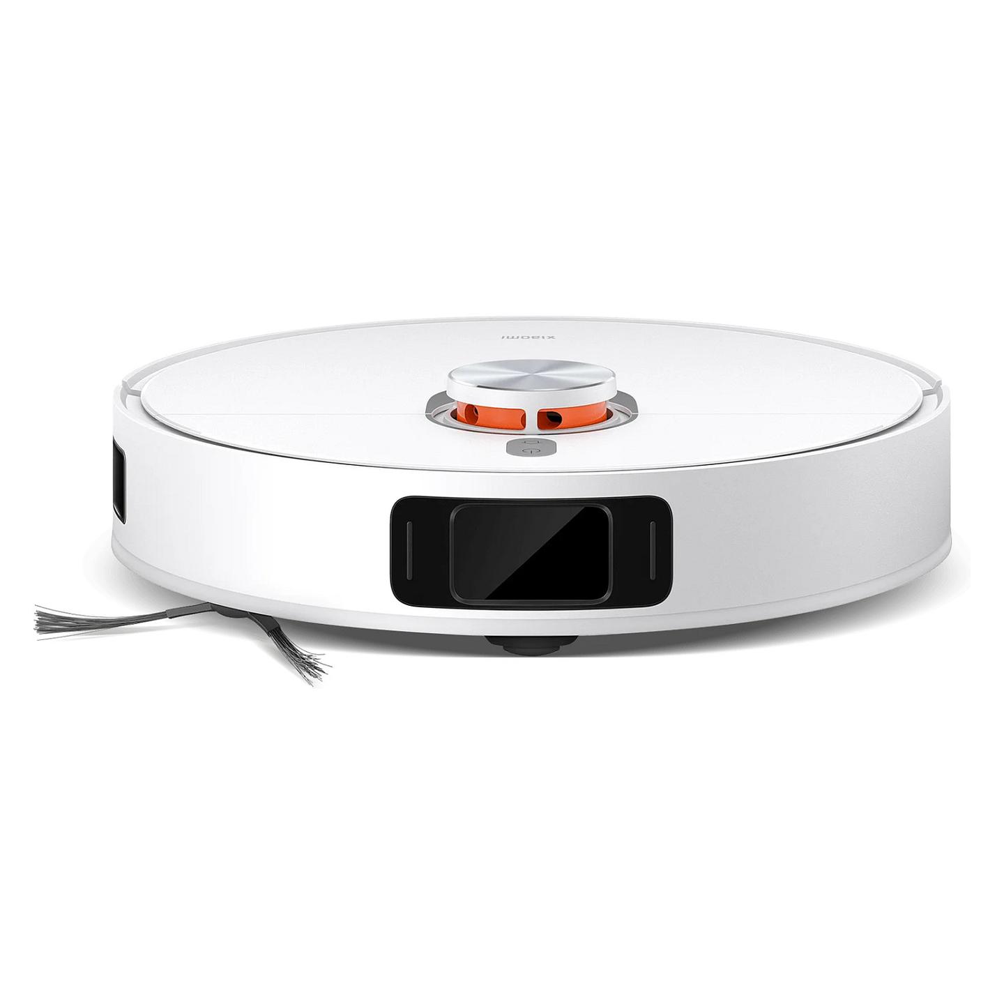 Fshesë Robotike Xiaomi X20 Pro / 7000Pa / 5200mAh / 160min / 55W / 4L / 3.8L / Omni Station - Bardhë - 2