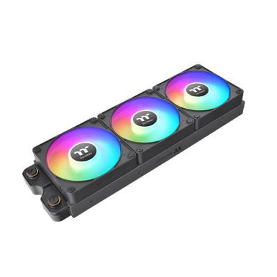 Ftohës për Kasë Thermaltake CT140 EX ARGB Sync / CL-F182-PL14SW-A / 3Pack – Zezë - 2