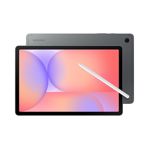 Tablet Android Samsung Galaxy Tab S10 Lite / 10.9"/ 6GB / 128GB / LTE  – Gri (EE / DE) - 1