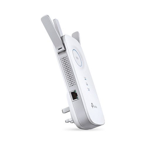 Extender TP-Link WL-Repeater RE450(DE) (AC1750) - 8