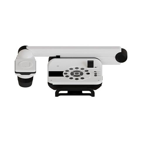 Kamerë Dokumentesh Optoma DC557, 13MP, 4K UHD, Zoom Optik 17×, Zoom Digjital 16×, Miracast, HDMI, VGA, USB-A, USB-B - Bardhë - 6
