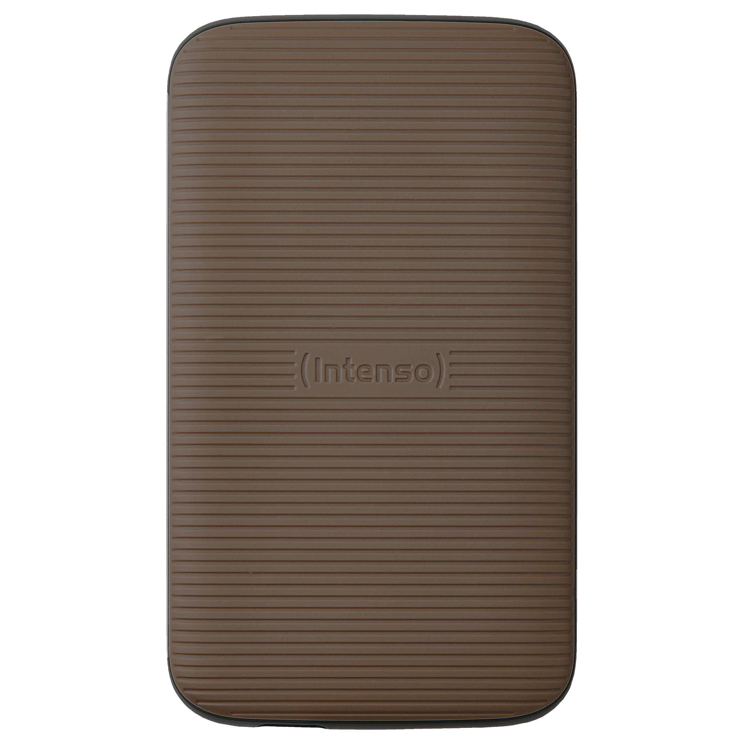 SSD të Jashtme Intenso TX500 Portable / 1TB / USB 3.2 - Kafe - 2