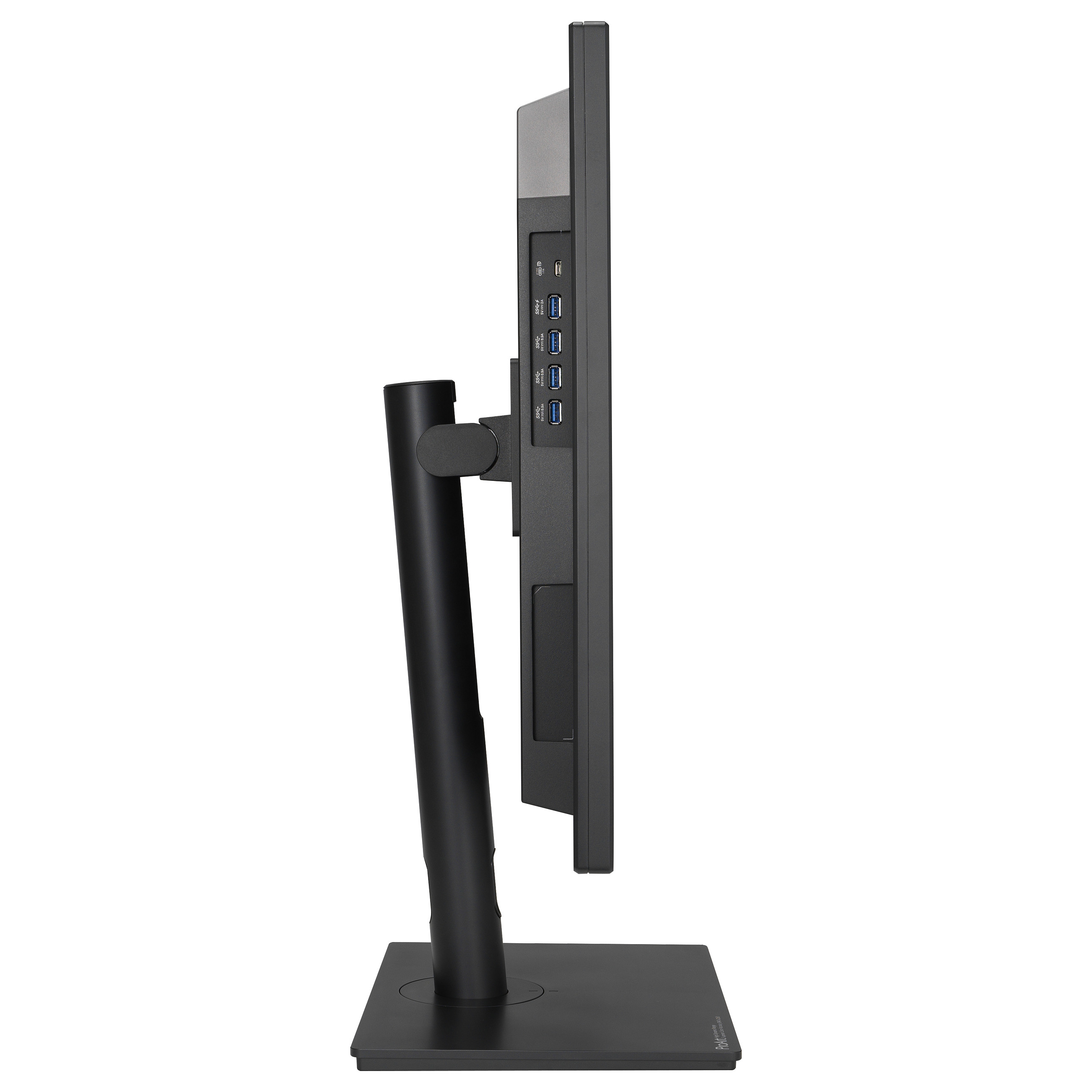 Monitor ASUS HealthCare HA3281A / 31.5 Inch / 4K Ultra HD / OLED / 0.1ms / I zi - 7