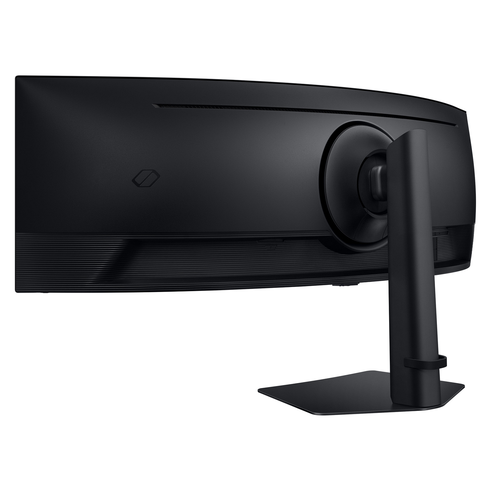 Monitor Gaming Samsung Odyssey G9 S49FG912EU / 49" / Dual QHD VA / LCD / 144 Hz / 1 ms / HDMI+USB+DP - Zezë - 9