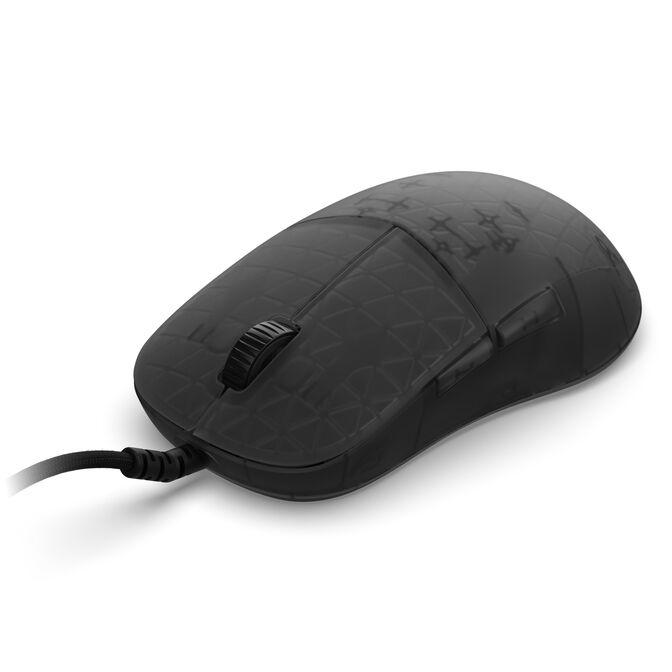 Maus Gaming Endgame Gear XM2 8K / USB / PixArt PAW3395 / 26.000 DPI / 8000Hz / 6 Butona - Zezë - 1