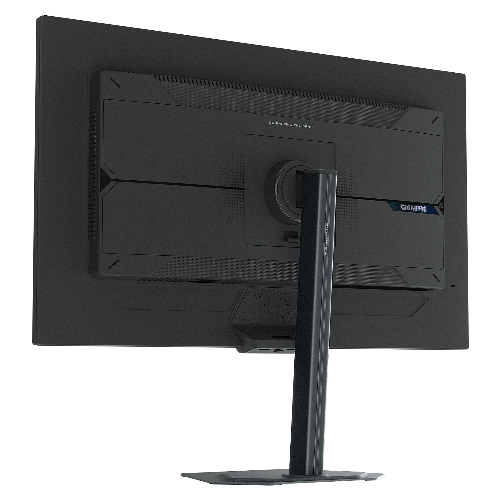 Monitor Gaming Gigabyte M27Q2 QD / 27" / QHD SS IPS / 200Hz / 1ms / HDMI+DisplayPort+USB-C - Zezë - 3