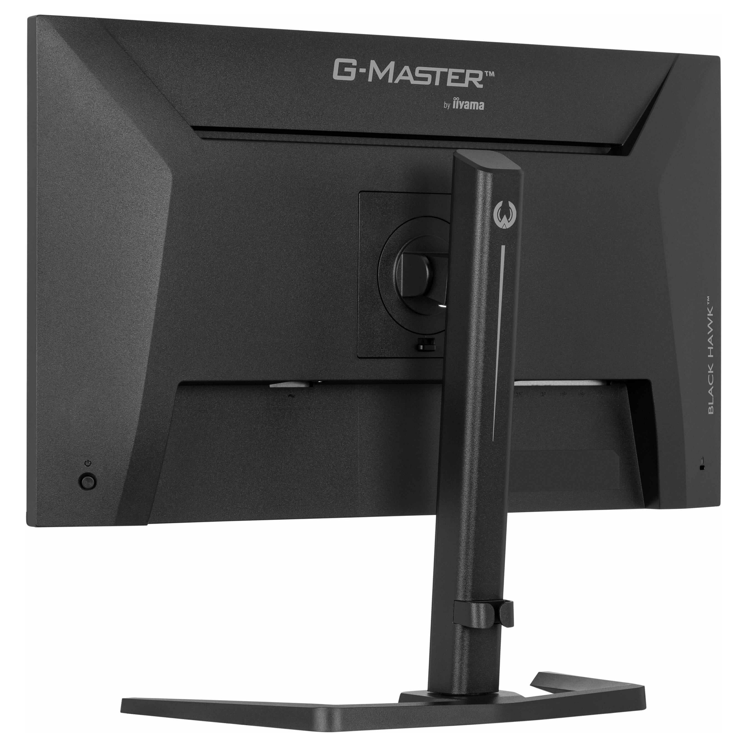 Monitor Gaming iiyama GB2741HSU-B1 / 27"/ Full HD IPS / LED / 144 Hz / 1 ms / HDMI+USB+DP+HDCP - Zezë - 14