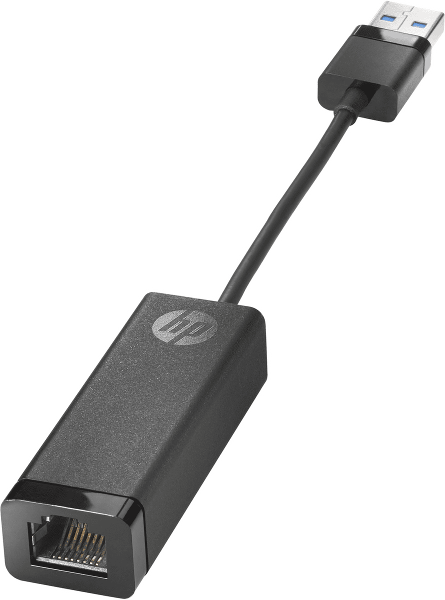 Adapter HP Ethernet 4Z7Z7AA – Zezë - 1