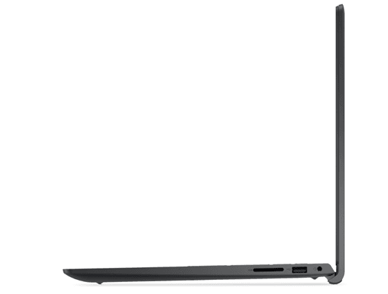 Laptop Dell Pro 15 Essential PV15250 / Core i5-1334U / 16GB DDR5 / 512GB / 15.6" FHD WVA 120Hz / Intel UHD Graphics - Zezë - 6
