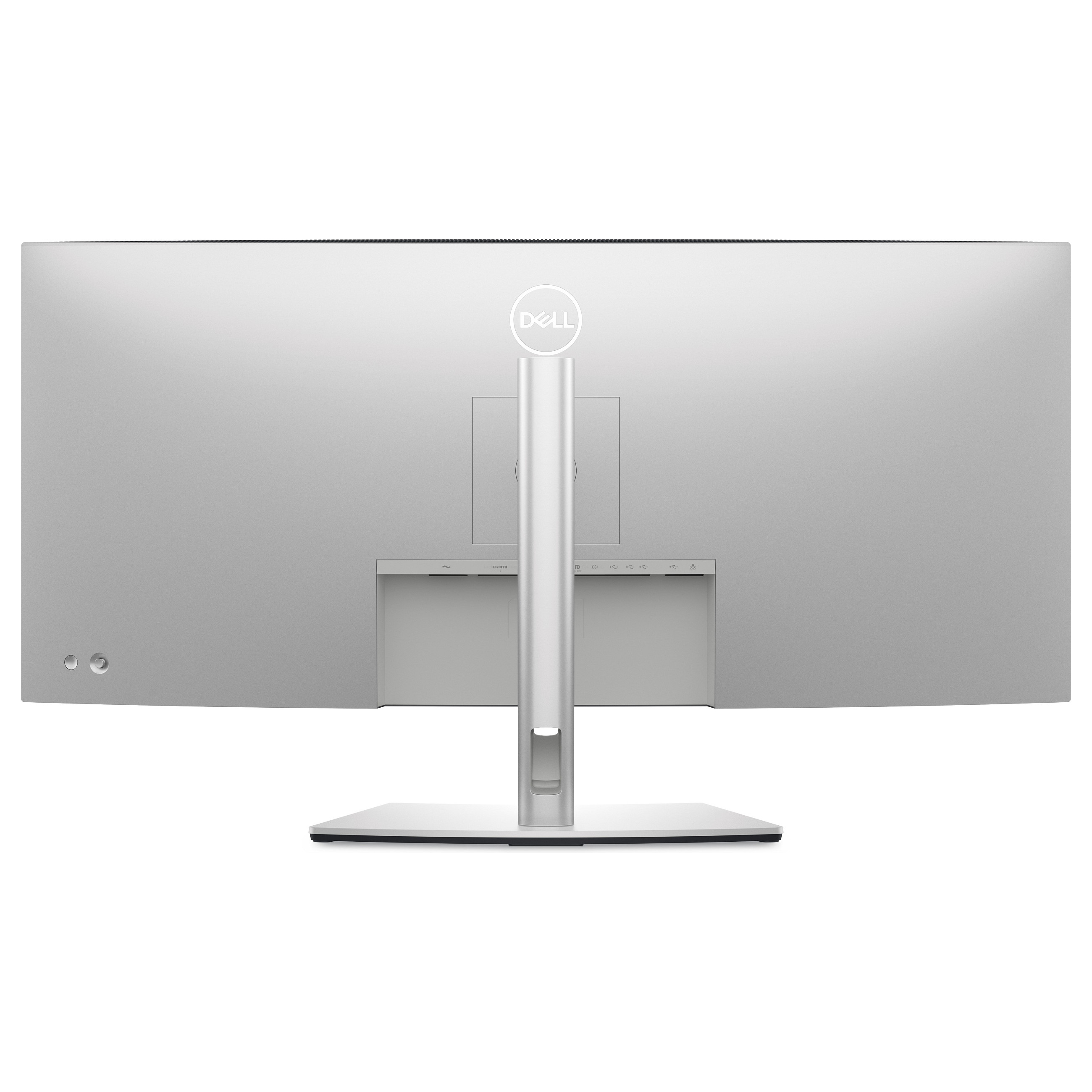 Monitor të Lakuar & UltraWide 96.5cm/38" (3840x1600) Dell U3824DW UltraSharp Curved USB-C Hub Quad HD 8ms IPS Panele e Zezë - 9