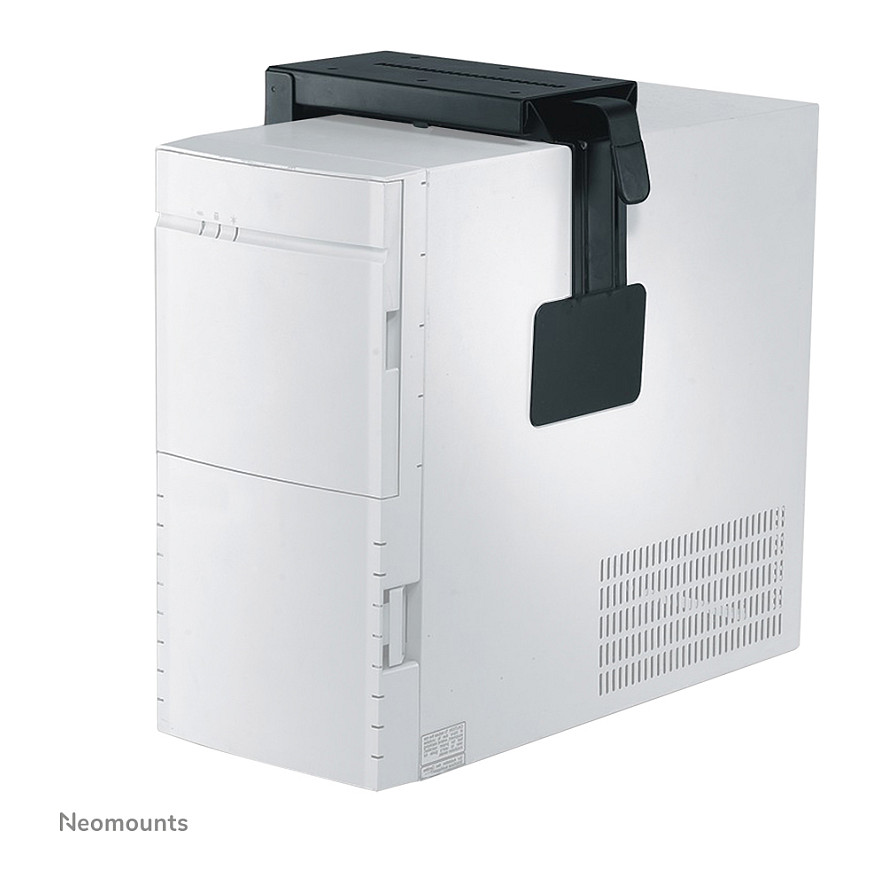 Mbajtës & Ftohës për Laptop Neomounts Universeller PC-Halter 30KG CPU-D100BLACK - 1