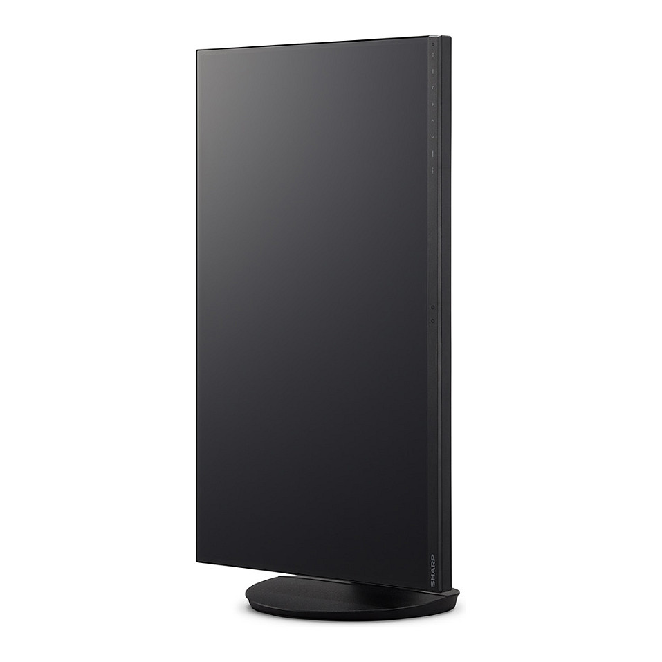 Monitor NEC MultiSync EA272U / 27″ / 4K UHD TFT/IPS LCD / 60Hz / 5ms / HDMI + DP + USB - Zezë - 9