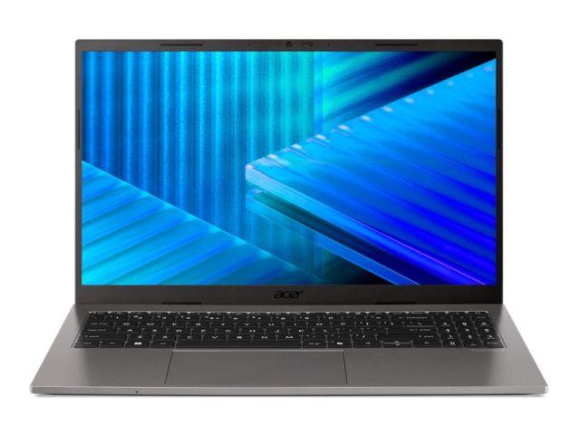 Laptop Acer TravelMate X2 TMX215-51-TCO-53BH, Core 5 320, 16GB DDR5, 512GB, 15.6" FHD IPS 60Hz, Intel Graphics - Hiri