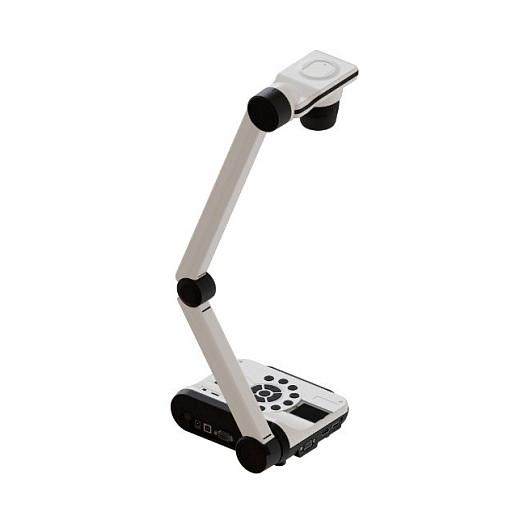 Kamerë Dokumentesh Optoma DC557, 13MP, 4K UHD, Zoom Optik 17×, Zoom Digjital 16×, Miracast, HDMI, VGA, USB-A, USB-B - Bardhë - 8