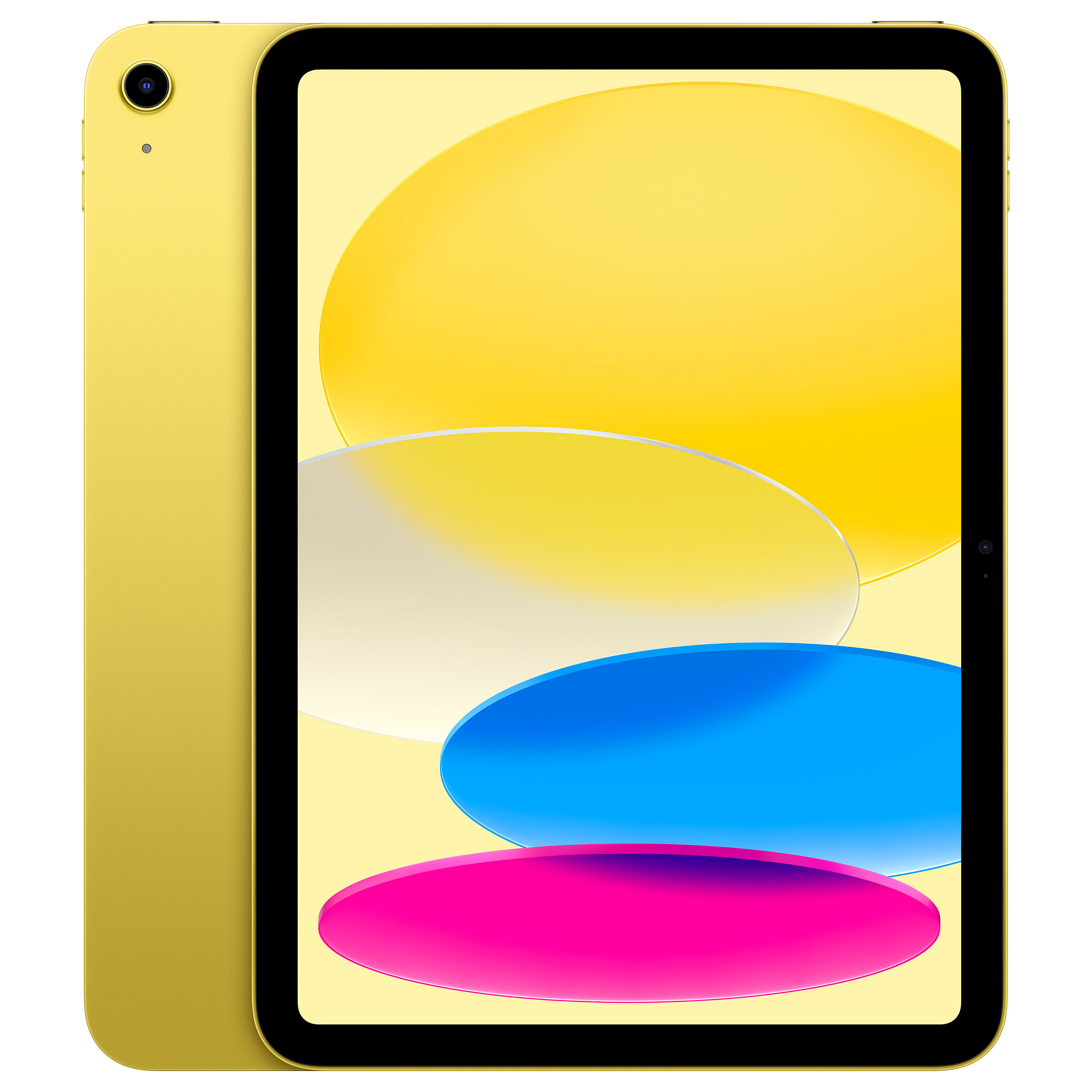 Apple iPad 11" / 128GB - Yellow