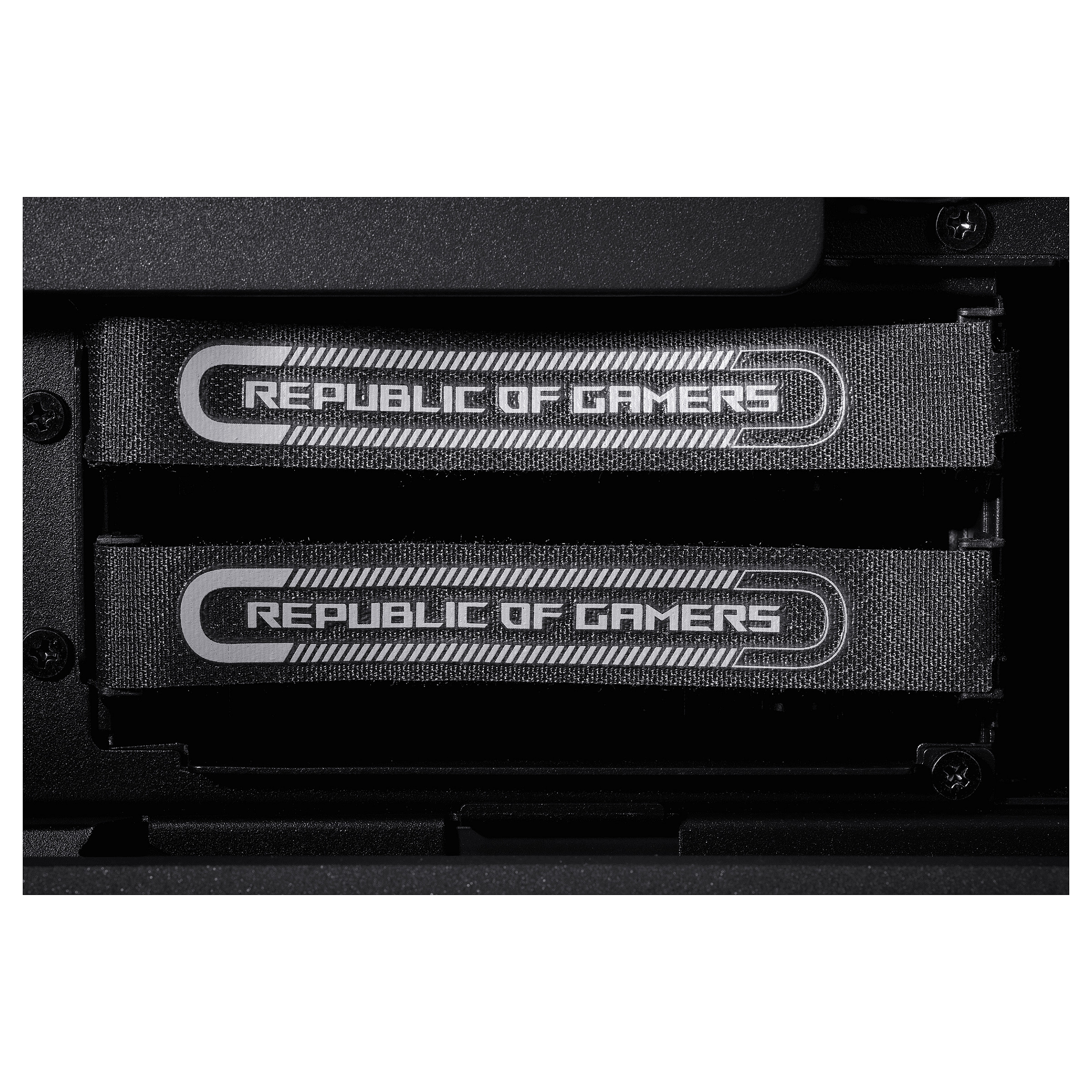 Kasë Asus ROG Hyperion GR701 BTF Edition -Zezë - 30