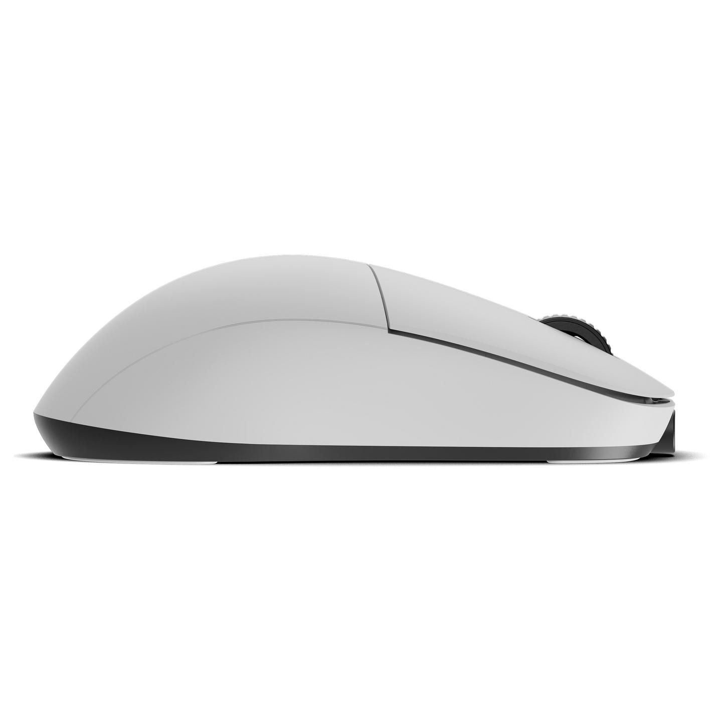Maus Gaming Endgame Gear XM2w 4K v2 / Wireless / PixArt PAW3950 / 30.000 DPI / 4000Hz / 6 Butona / 2.4 GHz - Bardhë - 5