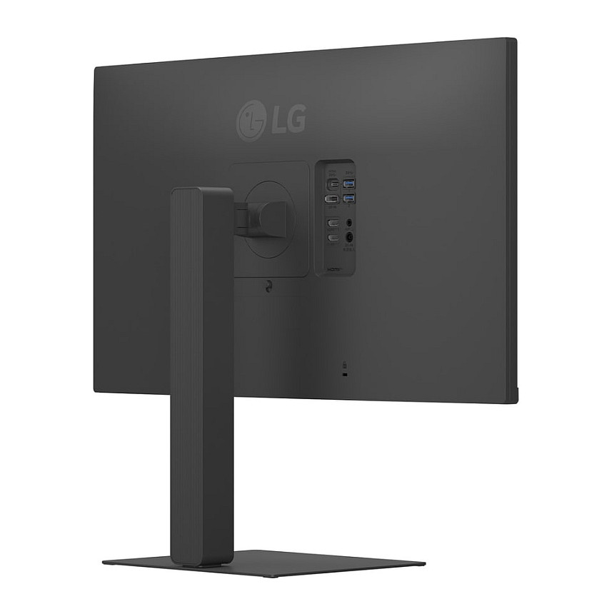 Monitor LG 27U730A-B / 27"/ 4K Ultra HD / IPS / 60Hz / 5ms / USB + HDMI + DisplayPort - Zezë - 14