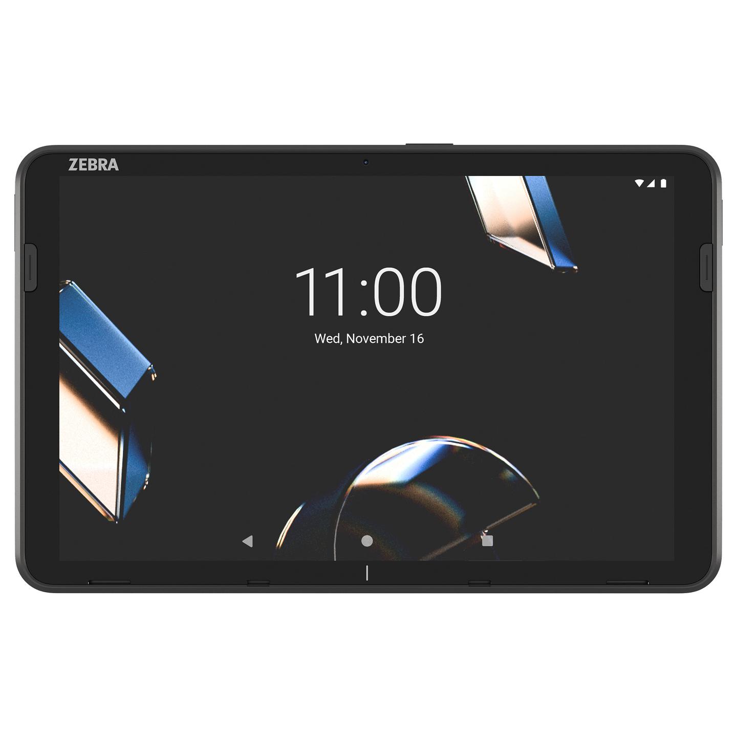 Tablet Zebra ET401 / 10.1" / WUXGA / Qualcomm Dragonwing Q-6690 / 8GB / 128GB / 5G / Wi-Fi 7 – Zezë - 2