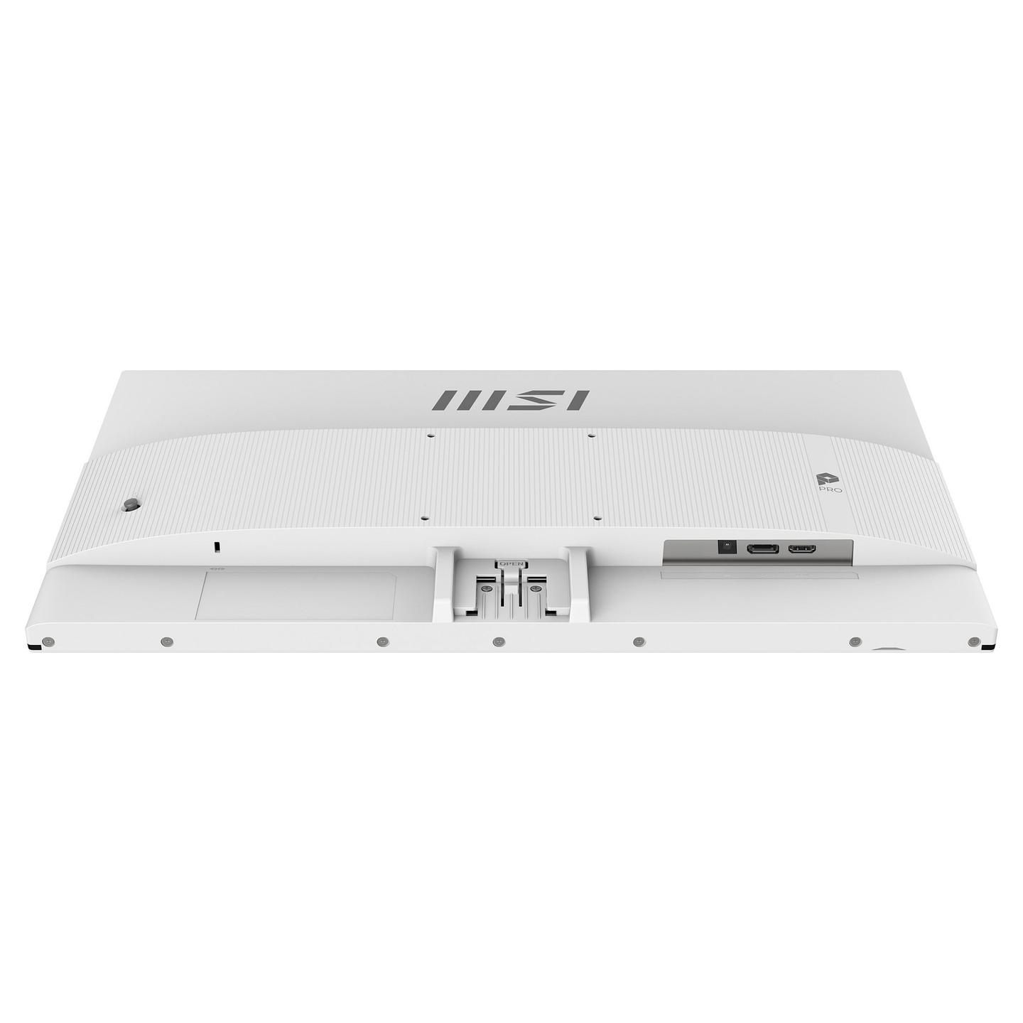 MSI PRO MP241WDE E14V / 23.8"/ Full HD / 144Hz / 1ms / - 14
