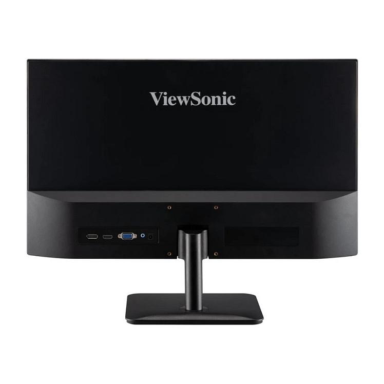 Monitor ViewSonic VA2432-MHD-3, 24", Full HD IPS, 100Hz, 1ms, HDMI + DisplayPort + VGA - Zezë - 4