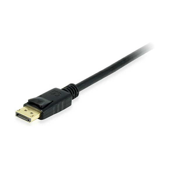 Kabllo DisplayPort Equip 1.4 (St/St) 1.00m / 8K/60Hz / HDCP – Zezë - 2