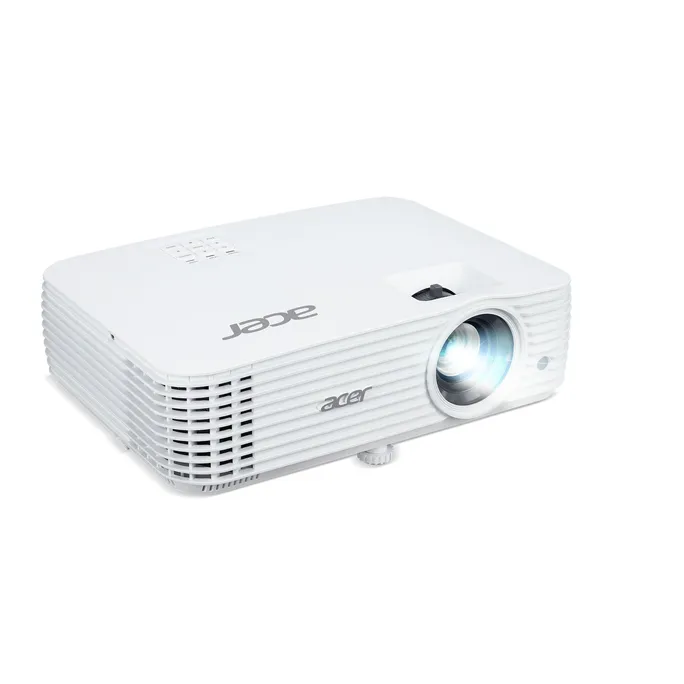Projektor Acer H6822BD / DLP / 4K UHD / 4000 Lumens / HDR10 – Bardhë