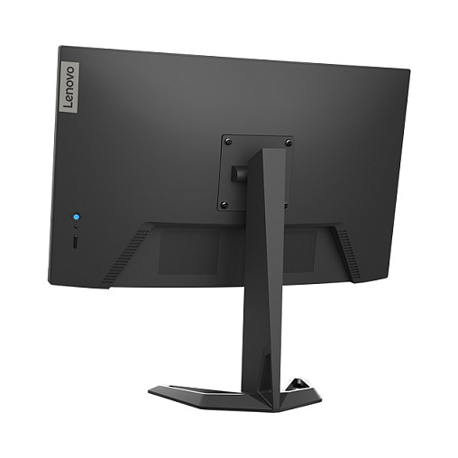 Monitor Gaming i lakuar Lenovo G27qc-30 / 27" Quad HD 165 Hz VA Curved / DisplayPort / e zezë - 8