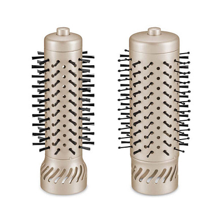 Stilues për flokë rrotulluese me ajër të nxehtë Iconic Pro HT 85 1000W – Gold - 5