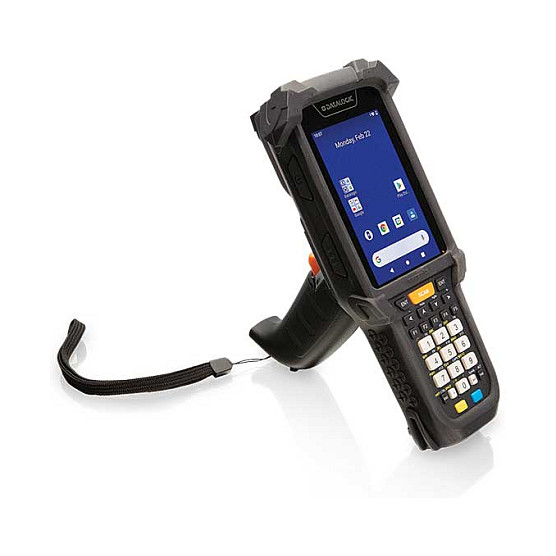 Skaner Barkodesh Datalogic Skorpio X5 / 4.3" / Android 10 / 64GB - Zezë