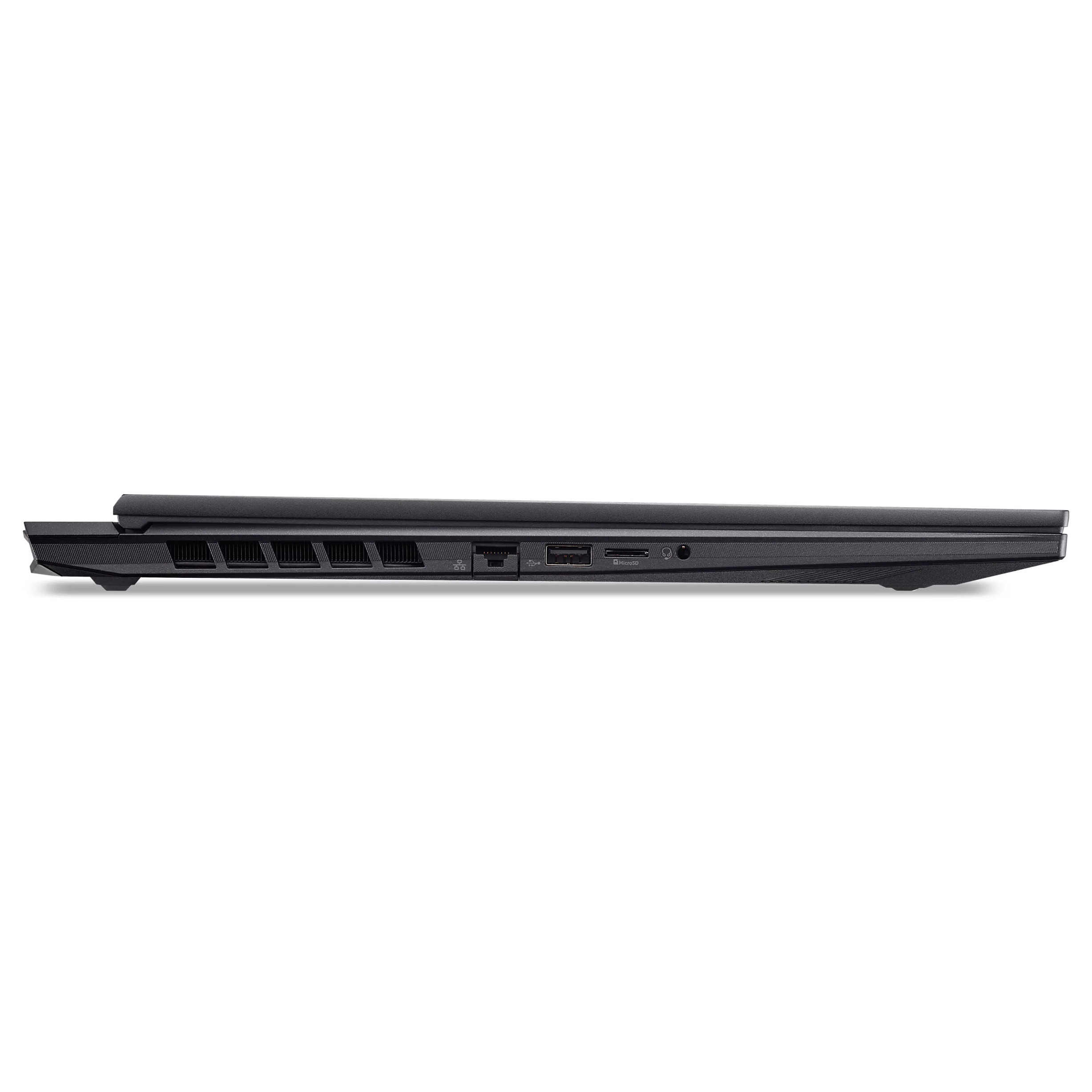 Laptop Gaming Acer Nitro 18 AI AN18-61-R0M5 / Ryzen AI 7 350 / 16GB DDR5 / 1TB / 18" WQXGA IPS 165Hz / RTX 5060 8GB - Zezë - 5